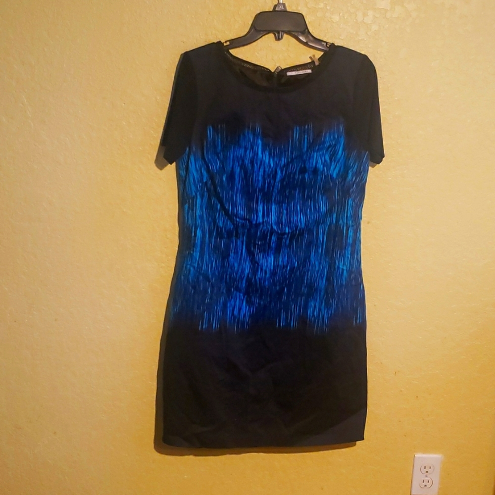 Tahari Dress